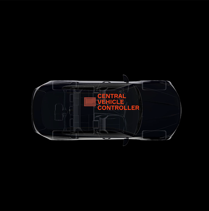 CVC 荣获 Automotive News Pace Award